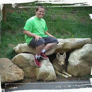 Meet your Posher, Connie